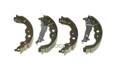 ������� ��������� ���������� | ��� | Renault Logan II (L8_) 1.6 04.2014 - Dacia Sandero II 1.6 11.2012 - Brembo ���. S68546 S68546 ����
