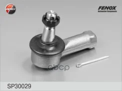 ���������� ������� | ����� ����/��� | Hyundai Porter (TagAZ), H1, Starex 97-07 Fenox ���. SP30029 SP30029 ����