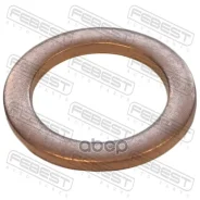 ������ �������������� 14x20x1.5 | ����/��� | Scania, Mercedes BENZ, Renault, Chevrolet, Lancia, Isuzu, Dacia, ALFA R Febest ���. 88430142015C 88430142...