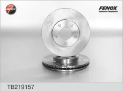 ���� ��������� | ����� ����/��� | Nissan Primera (P12) 02-, X-Trail 01-, 07-, Almera Tino 08.00-, Maxima QX 00-03 Fenox ���. TB219157 TB219157 ����