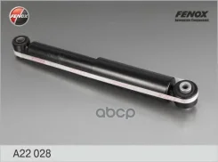 ����������� ����-�������� | ��� ����/��� | Opel Vectra C 02-, Signum 03- Fenox ���. A22028 Fenox A22028 ����