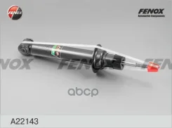 ����������� ����-�������� | ��� ����/��� | BMW 5 (E39) 95-03 Fenox ���. A22143 Fenox A22143 ����