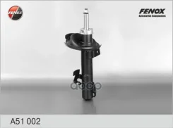 ����������� ����-�������� | ����� ���� | Mazda 3 03- Fenox ���. A51002 A51002 ����
