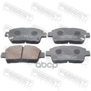 ������� ��������� | ����� ����/��� | BYD, Scion, Toyota, Geely, Lifan, Great Wallwill Cypha NCP7, F3, Prius Febest ���. 0101NCP20F 0101NCP20F ����
