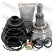 ���� �������� 30x53x36 | ����� ����/��� | SEAT, Volkswagen, AUDI, Skodaa3, S3, Sportb. LIM. QU. Beetle Cabriol Febest ���. 2310029 2310029 ����
