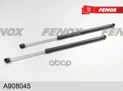 ����������� ������ ��������� FORD Focus III Turnier 1.6 Ti 07.2010 - FORD Focus III Turnier 2.0 10.2013 - Fenox ���. A908045 Fenox A908045 ����