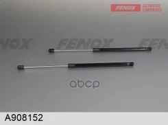 ����������� ������ ��������� Renault Megane II 03-09 Fenox ���. A908152 Fenox A908152 ����