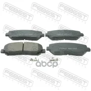 ������� ��������� | ����� ����/��� | Mazda, Jeepcherokee, Cherokee (China), CX-5 KF, CX-5 KE Febest ���. 0501CX5F 0501CX5F ����