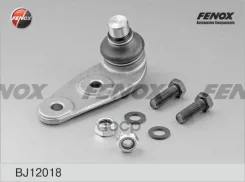 ����� ������� | ����� ���� | Audi 80/90 B3 86-91 (��� ���, 19��) Fenox ���. BJ12018 Fenox BJ12018 ����