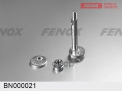 ���� ���������� MMC Pajero III (V6_W, V7_W) 00- / = FR LOW ������ FR=RR Fenox ���. BN00021 Fenox BN00021 ����