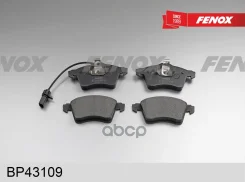 ������� ��������� �������� | ����� ����/��� | VW Transporter 90-03 15 � 70-Y-000001 �� 70-3-250000 ATE systems Fenox ���. BP43109 Fenox BP43109 ����