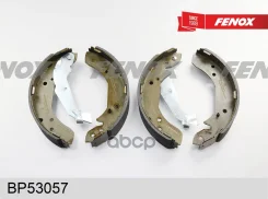 ������� ��������� ���������� | ��� ����/��� | Hyundai Sonata IV EF (TagAZ)/ Kia Magentis (����������) - Fenox ���. BP53057 Fenox BP53057 ����