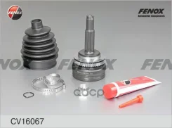���� �������� | ����� ����/��� | Daewoo Lanos 1.4-1.5 97 Fenox ���. CV16067 CV16067 ����