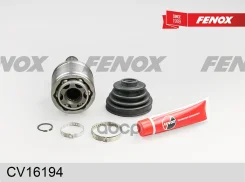 ���� ���������� | ����� | Toyota 4 Runner, LAND Cruiser 120, Prado ���������� �������� Fenox ���. CV16194 CV16194 ����