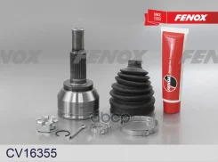 ���� �������� Nissan Juke 10- Fenox ���. CV16355 CV16355 ����