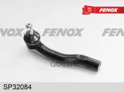 ���������� ������� | ����� ���� | Toyota Corolla (E15) 06-13, Corolla (E18) 13-, Auris (E15) 06-12, Auris (E18) 12-, Prius Plus 11- Fenox ���. SP32084...