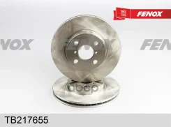 ���� ��������� | ����� ����/��� | Toyota Yaris 06- Fenox ���. TB217655 TB217655 ����