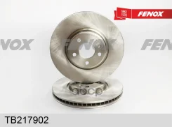 ���� ��������� | ����� ����/��� | Audi A4 1.8-3.2, 07-, A6 2.0-2.8, 10- Fenox ���. TB217902 TB217902 ����