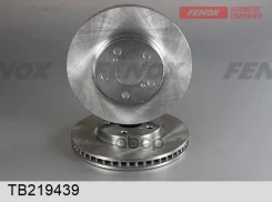���� ��������� | ����� | Lexus IS250, IS200d-IS250 II, IS250-IS300h III, 05- Fenox ���. TB219439 TB219439 ����