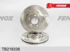 ���� ��������� | ����� ����/��� | Mercedes-Benz W204, A207, C207 2.0-3.0, 07- Fenox ���. TB219338 TB219338 ����