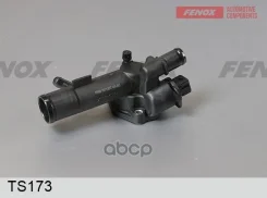 ��������� Renault Duster 2012- 1.5 DCI Fenox ���. TS173 TS173 ����