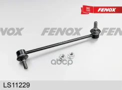 ���� ������������� | ����� ��� |; Mitsubishi Grandis NA4W/NA8W 2003-2009 Fenox ���. LS11229 LS11229 ����