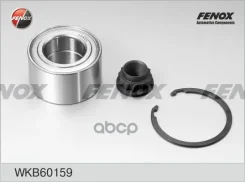 ��������� �������, �������� | �����/��� ����/��� | Toyota Avensis 03-08, Celica 99-05, Corolla 02-07, Prius 00-04 Fenox ���. WKB60159 WKB60159 ����