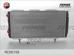 �������� ���������� Fiat Ducato/ Citroen Jamper/ Peugeot Boxer 1.9D-2.8JTD 94-06 MT Fenox ���. RC00158 RC00158 ����