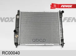 �������� ���������� Chevrolet Aveo, Kalos 1.4 16V, 1.5 05-, Daewoo Kalos 1.4 03- AT, AC Fenox ���. RC00040 RC00040 ����