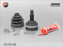���� �������� | ����� ����/��� | Honda CR-V I 2.0 95-01 (4 �����), Civic 1.6 91-01 Fenox ���. CV16144 Fenox CV16144 ����