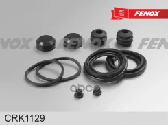 ����������� ���������� �������� FIAT Ducato Box (244_) 2.3 JTD 04.2002 - Peugeot Boxer Box 2.2 HDi 120 04.2006 - Fenox ���. CRK1129 Fenox CRK1129 ����