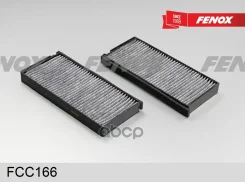�������� ������ �������� �-� �� 2 �� Kia Rio 00-05 1.3, 1.5, Clarus 96- 1.8, 2.0 Fenox ���. FCC166 FCC166 ����