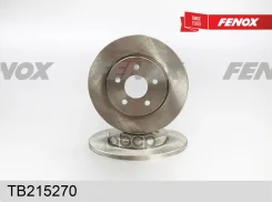 ���� ��������� | ��� ����/��� |; Ford Mondeo III 00-07, Jaguar X-Type 01-09 Fenox ���. TB215270 TB215270 ����
