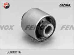 ����������� ������ �������� | ��� ����/��� | Mitsubishi Outlander 02-06, Airtrek 01-05 Fenox ���. FSB00016 FSB00016 ����