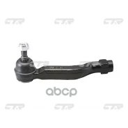 ���������� ������� ���� | ���� | Toyota Corolla Verso AUR20 09-, Avensis ADT27#, ZRT27# 08- OUT R CTR ���. CE0813 / CET-198 CE0813 ����