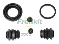 ����������� �������� | ��� | Hyundai Accent III Saloon (MC) 1.4 GL 11.2005 - 11.2010 KIA RIO II Saloon (JB) 1.6 16V 03.2005 - Frenkit ���. 230023 2300...