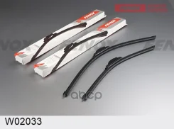 �������� ����� ���������������� ������������ 530mm+600mm (2��); VW Tiguan II 07-17,17-, Skoda Kodiaq 17-, Lexus LX 07-, Honda Accord 08-15, Mitsubishi...