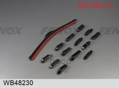 ����� ���������������� 48 �� (19 ) ������������; ���������: 14 � 1 Fenox ���. WB48230 WB48230 ����