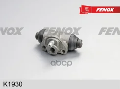 ������� ��������� �������� | ��� | Fiat Duna 87-91, Uno 83- Fenox ���. K1930 Fenox K1930 ����