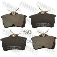 ������� ��������� �������� (� ��������� ������) | ��� ����/��� | Renault, Peugeot, Volkswagen, Lancia, Citroen, Skoda, Honda, FIAT, AUDI Febest ���. 0...
