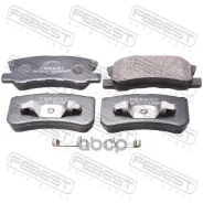 ������� ��������� �������� (� ��������� ������) | ��� ����/��� | Peugeot, Mitsubishi, Lancia, Citroen, Dodge, JEEP, Chryslerrvr GA2W (CA Febest ���. 0...