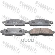 ������� ��������� | ����� ����/��� | FIAT, Mitsubishi, Nissannv200 PRC MAKE M20FF, Nativa KG, KH, L200, Trito Febest ���. 0401KB4TF 0401KB4TF ����