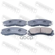 ������� ��������� | ����� ����/��� | Citroen, Peugeot, Mitsubishipajero, Montero V33V, Galant EA3,8A, Febest ���. 0401K77F 0401K77F ����