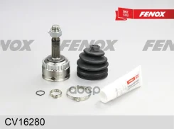 ���� �������� | ����� ����/��� | Opel Meriva 1.4, 1.6, 1.3CDTi 03-10, Corsa 1.3-1.7D 00-, Combo 1.4-1.6, 1.3-1.7D 01- Fenox ���. CV16280 CV16280 ����