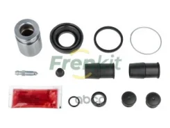 ����������� ���������� �������� | ��� | BMW 3 (E30) 316 i 09.1987 - 06.1991 BMW 3 (E30) 316 09.1982 - 12.1987 Frenkit ���. 233905 233905 ����