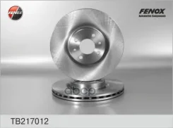 ���� ��������� | ����� ����/��� | Fiat Doblo 01- systems Bendix/Bosch Fenox ���. TB217012 TB217012 ����