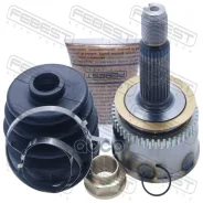 ���� �������� 22x52.5x25 | ����� ����/��� | Hyundai, Kiagetz 07 (India Plant-EUR), Accent 06 (Mexico), Verna 06: SE Febest ���. 1210012A48 1210012A48...