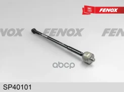 ���� ������� | ����� ����/��� | Mitsubishi Lancer (CX, CY) 07- Fenox ���. SP40101 Fenox SP40101 ����