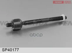 ���� �� | ����� ����/��� | Renault Logan II 12-, Logan MCV II 13-, Lodgy 12-, Dokker 12-, Thalia/Symbol III 13-, Sandero II 13- Fenox ���. SP40177 Fen...