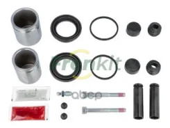 ����������� ���������� �������� Superkit (������) Citroen Jumper 94, Iveco Daily III-V 99-14, FIAT Ducato 97, Peugeot Boxer 94, Renault Master II 05...